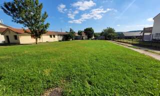 Terrain  550 m² à vendre à Moncel-sur-Seille (54280)