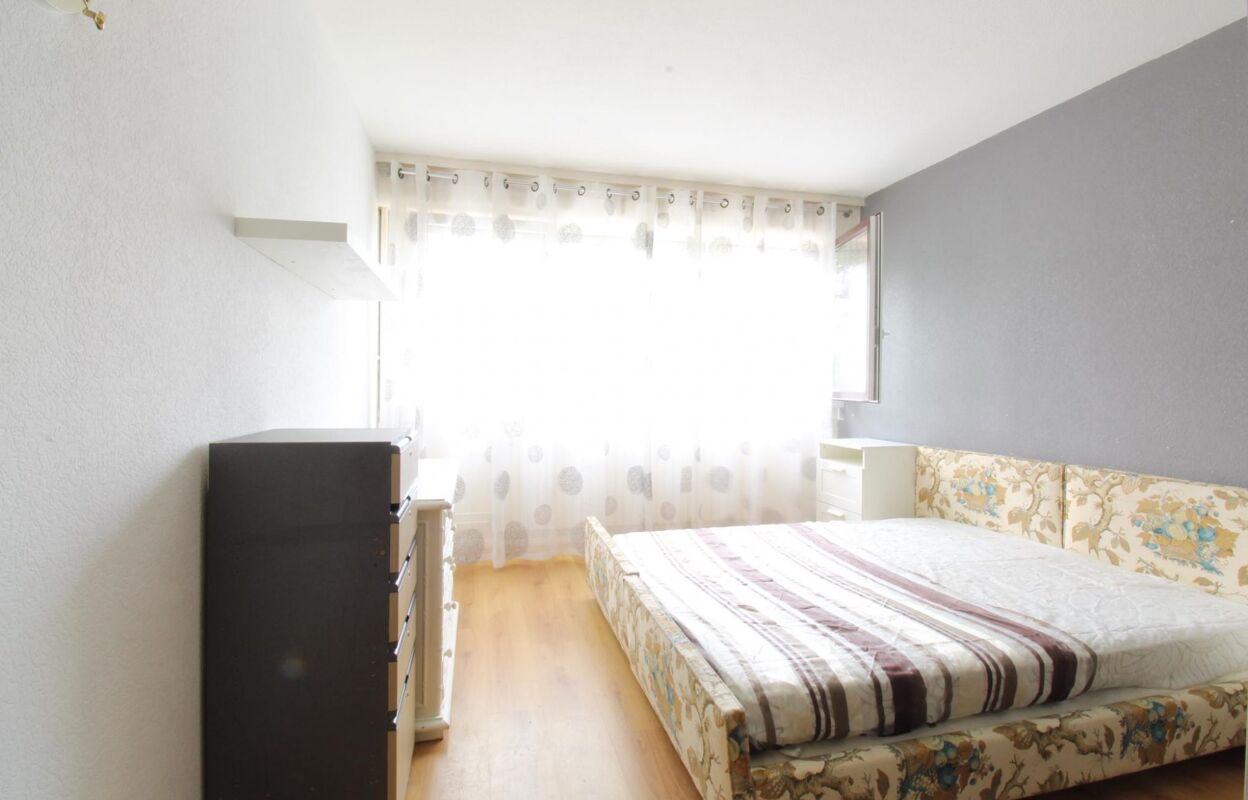 appartement 3 pièces 68 m2 à vendre à Ferney-Voltaire (01210)