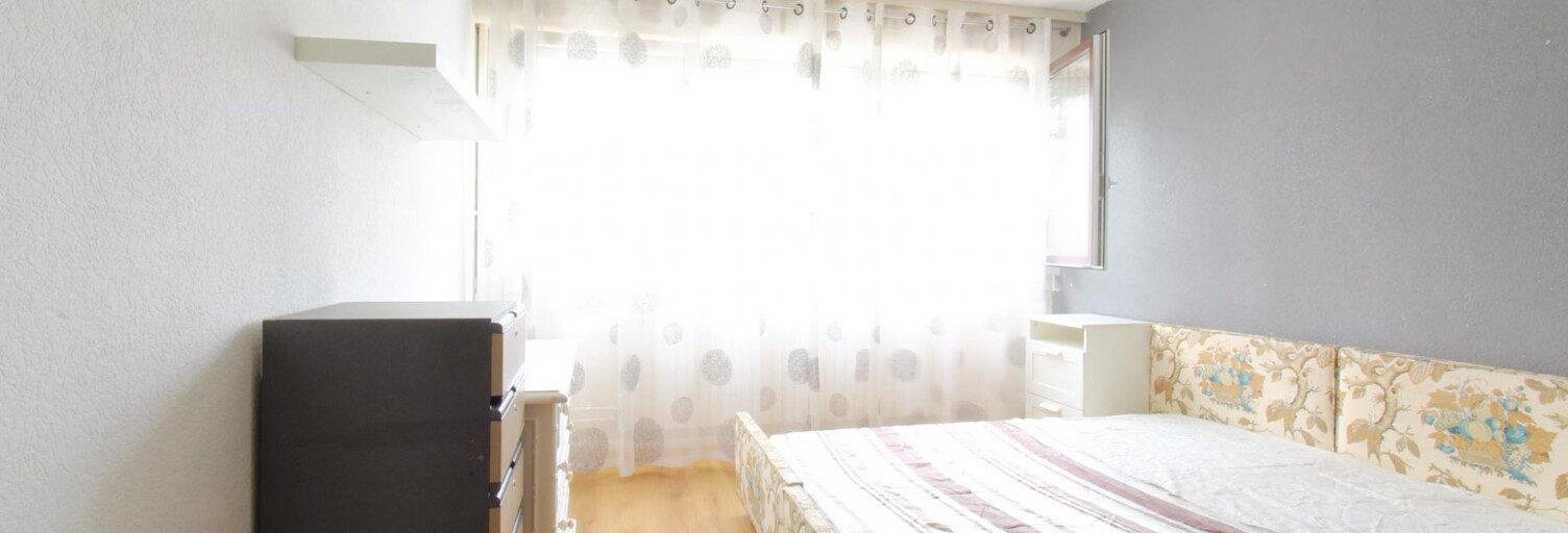 Appartement 3 Pièces 68 m² à vendre à Ferney-Voltaire (01210)