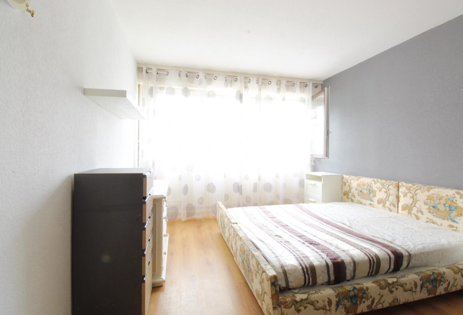 Appartement locatif T3 de 68m² avec locataire en place — photo 1