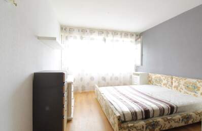 Appartement locatif T3 de 68m² avec locataire en place — photo du bien