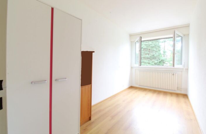 Appartement locatif T3 de 68m² avec locataire en place — photo 2