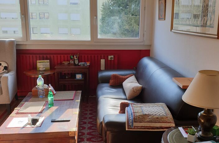 Appartement locatif T3 de 68m² avec locataire en place — photo 4