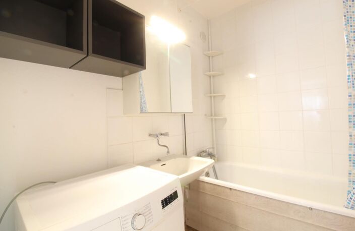 Appartement locatif T3 de 68m² avec locataire en place — photo 5