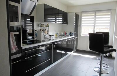 appartement 4 pièces 97 m2 à vendre à Argentré-du-Plessis (35370)