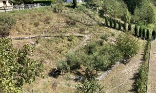 Terrain  489 m² à vendre à Saint-Julien-Mont-Denis (73870)