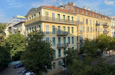 vente appartement 320 000 € à proximité de Èze (06360)
