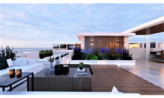 Appartement 4 Pièces 99 m² à vendre à Cannes (06400)