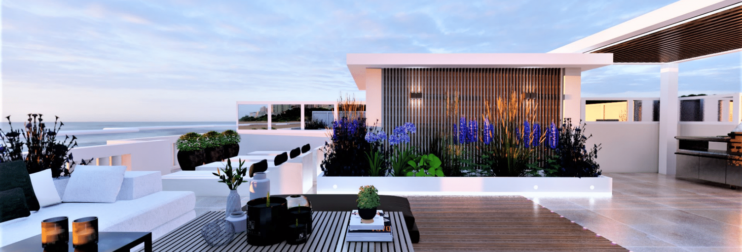 Appartement 4 Pièces 99 m² à vendre à Cannes (06400)