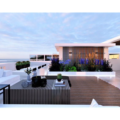 Appartement 4 pièces 2960000 €