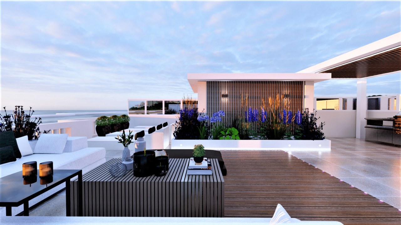 appartement 4 pièces 99 m2 à vendre à Cannes (06400)