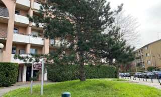 Garage   m² à louer à Toulouse (31300)