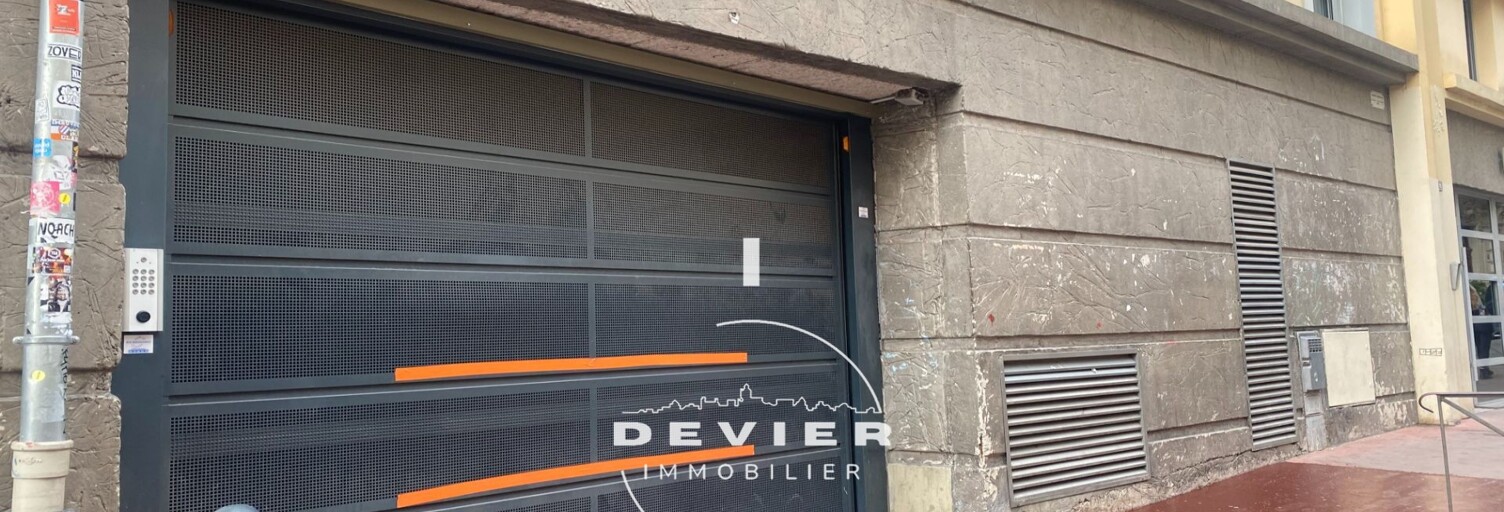 Garage   m² à louer à Montpellier (34000)