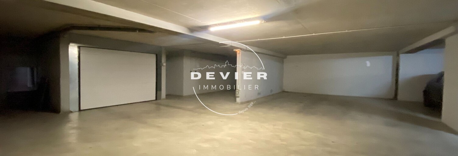 Garage   m² à louer à Montpellier (34000)