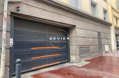 location parking en sous sol — photo du bien