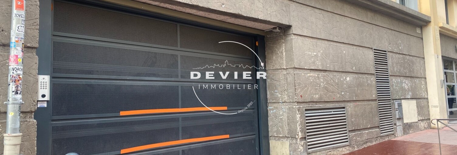 Garage   m² à louer à Montpellier (34000)