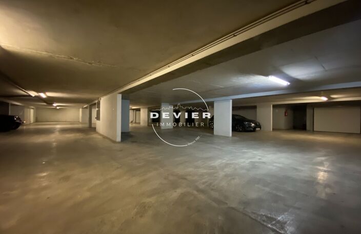 location parking en sous sol — photo 3
