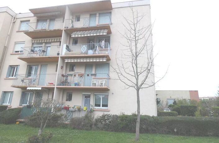 Toulouse / Mermoz / Fontaine-Lestang — photo 2