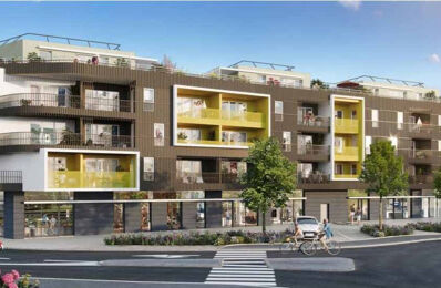 vente appartement 373 900 € à proximité de Saint-Clément-de-Rivière (34980)