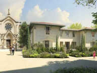 Vente appartement neuf T4 avec extérieur au centre de Montpe — photo 4
