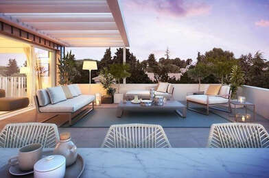 Appartement 4 pièces 995000 €