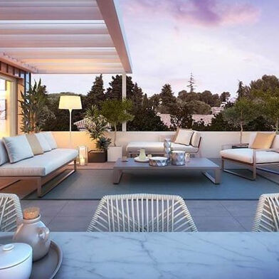 Appartement 4 pièces 995000 €