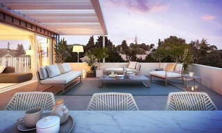 Appartement 4 Pièces 104 m² à vendre à Montpellier (34000)