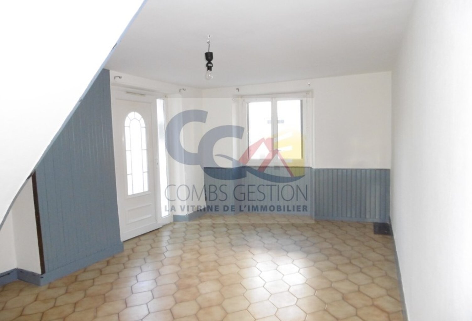 Appartement en maison de ville — photo 1