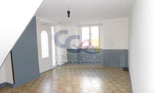 Appartement 1 Pièce 22 m² à vendre à Varennes-Jarcy (91480)