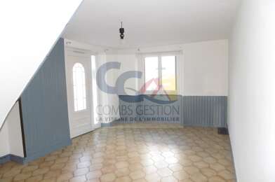 Appartement 1 pièces 95000 €