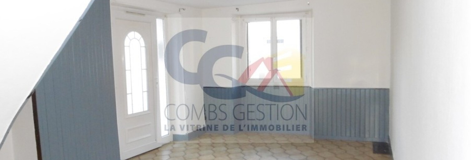 Appartement 1 Pièce 22 m² à vendre à Varennes-Jarcy (91480)