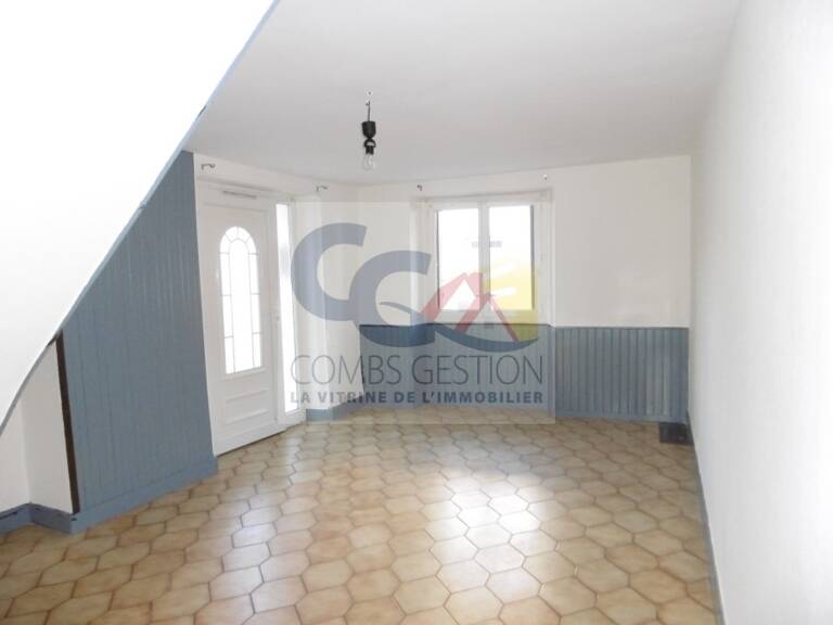 Appartement en maison de ville — photo 1