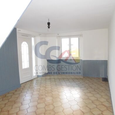 Appartement 1 pièces 95000 €