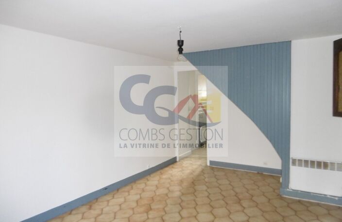 Appartement en maison de ville — photo 2