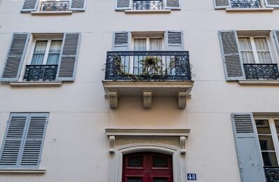 vente appartement 870 000 € à proximité de Paris 4 (75004)