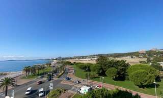 Appartement 1 Pièce 36 m² à vendre à Cagnes-sur-Mer (06800)