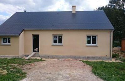 location maison 850 € CC /mois à proximité de Séchin (25110)