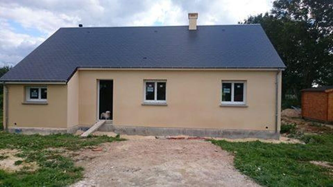 maison 4 pièces 100 m2 à louer à Montbozon (70230)