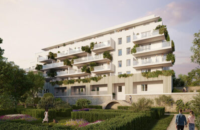 vente appartement 213 638 € à proximité de Montpellier (34080)