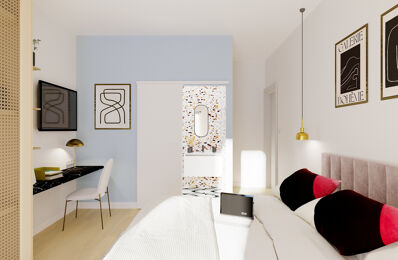 appartement 4 pièces 85 à 88 m2 à vendre à Toulouse (31000)