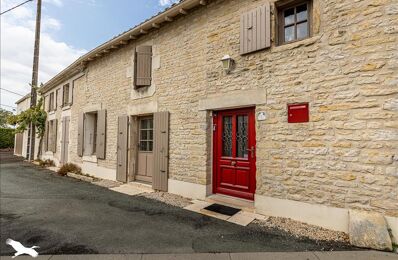 vente maison 280 900 € à proximité de Prissé-la-Charrière (79360)