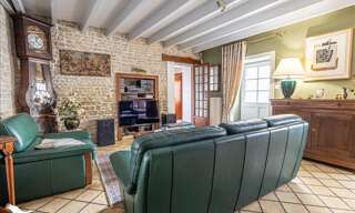 Maison 6 Pièces 188 m² à vendre à Mauzé-sur-le-Mignon (79210)