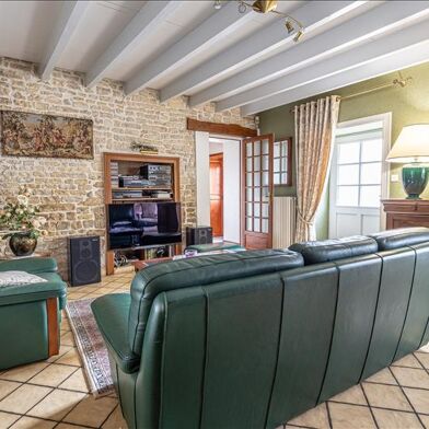 Maison 6 pièces 250275 €