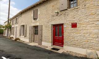 Maison 6 Pièces 188 m² à vendre à Mauzé-sur-le-Mignon (79210)