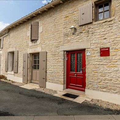 Maison 6 pièces 250275 €