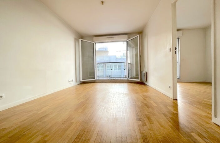 2 pièces 38 M2 — photo 2