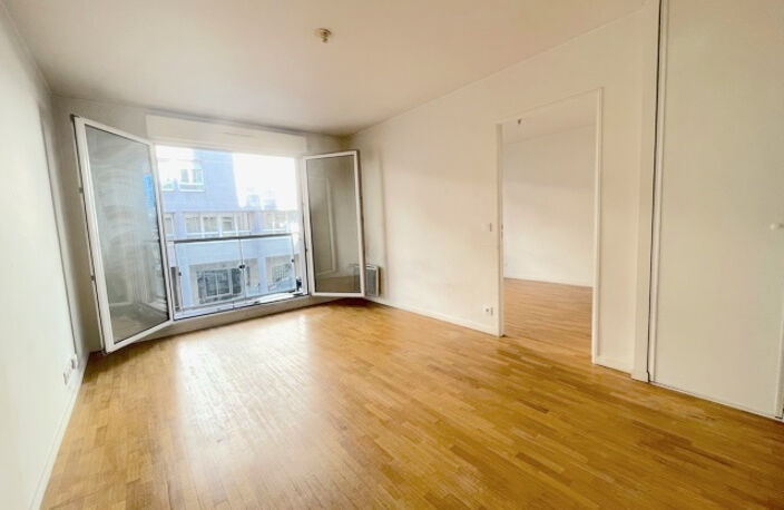 2 pièces 38 M2 — photo 3