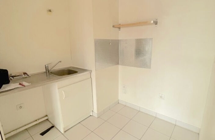 2 pièces 38 M2 — photo 4
