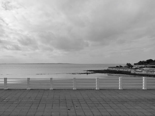  Royan, Appartement T2, centre-ville — photo du bien