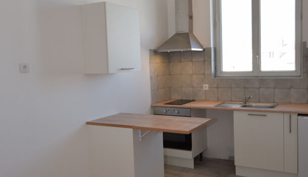 Appartement 2 pièces  à vendre Royan 17200